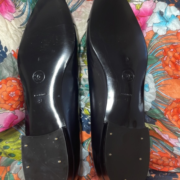 Brand new (no box) CHANEL ballet flats - Picture 3 of 3